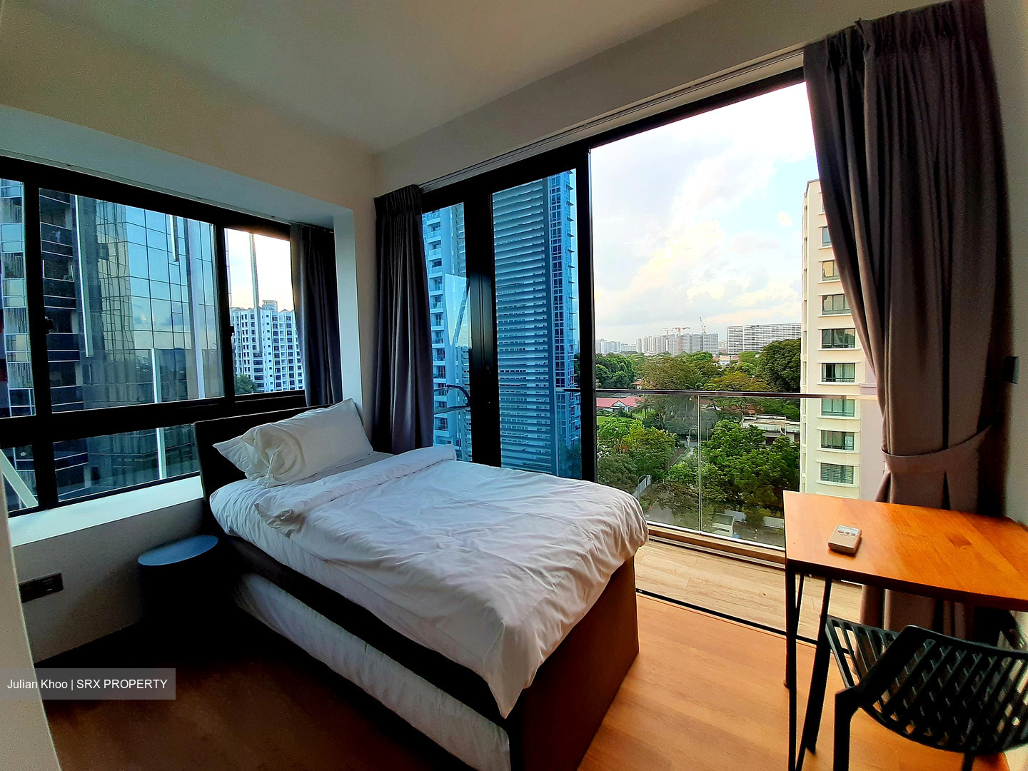 Meyer Melodia (D15), Apartment #452162271